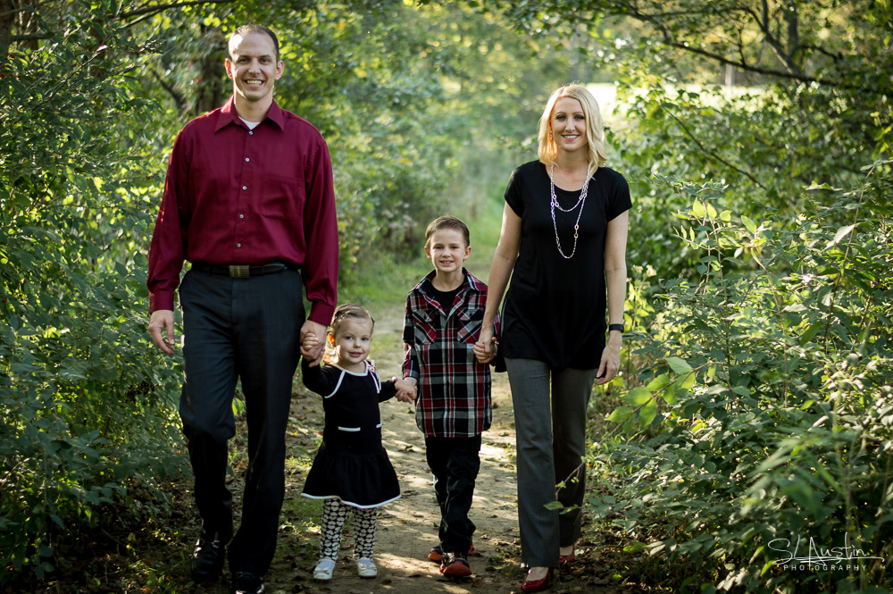 Family Portrait 1